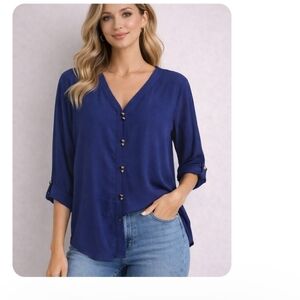 The Impeccable Pig Top Size Small